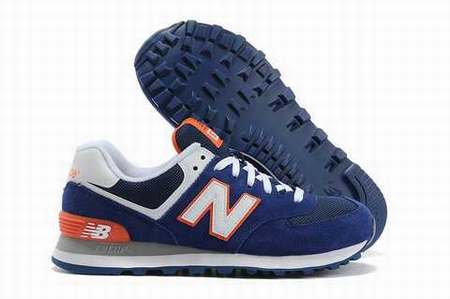 {2keyword} new balance 574 femme us574w1 rose grise